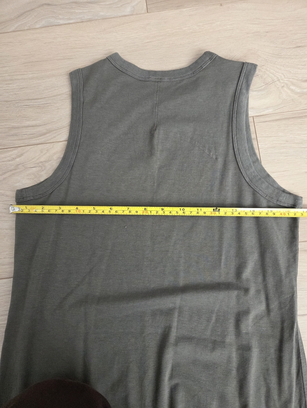 Lululemon Classic-Fit Cotton-Blend Dress 💚 - Picture 10 of 11